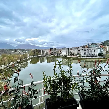 Queen's Luxury Appartamento