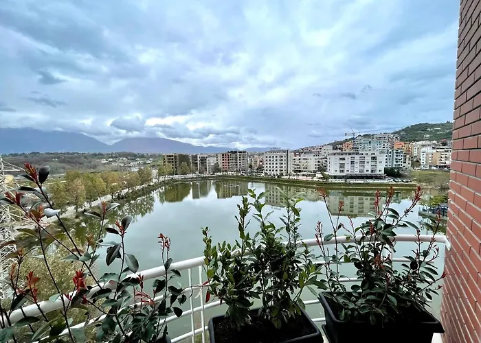 Queen's Luxury Appartamento