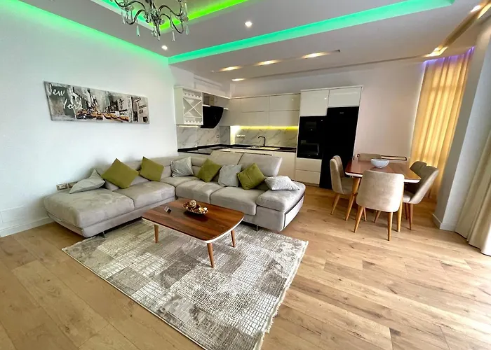 Queen's Luxury Appartamento *