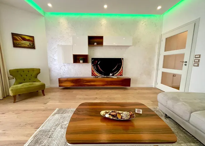 Appartamento Queen's Luxury *