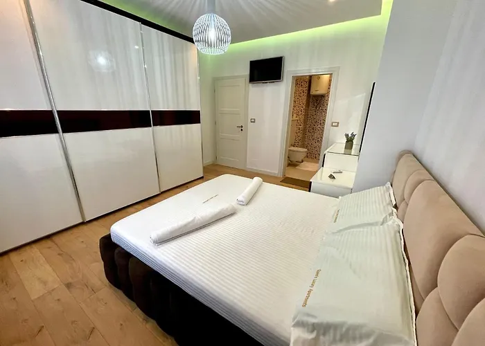 Appartamento Queen's Luxury *