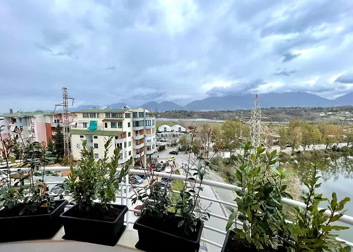 Appartamento Queen's Luxury