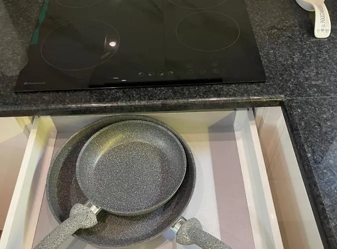 Appartamento Queen's Luxury *