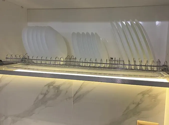 Appartamento Queen's Luxury