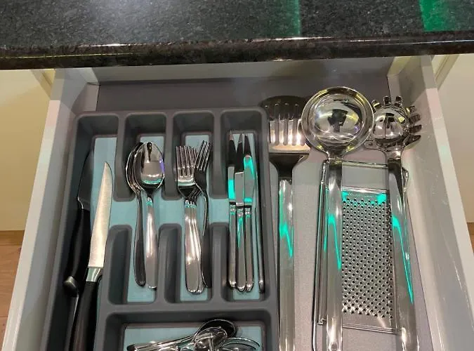 Queen's Luxury Appartamento *