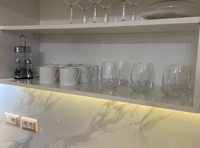 Appartamento Queen's Luxury Tirana