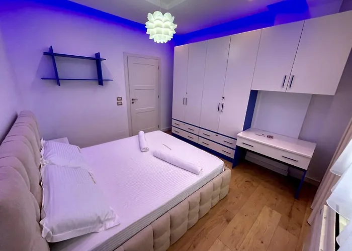 Appartamento Queen's Luxury *