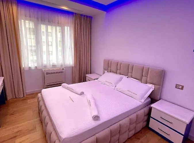 Appartamento Queen's Luxury