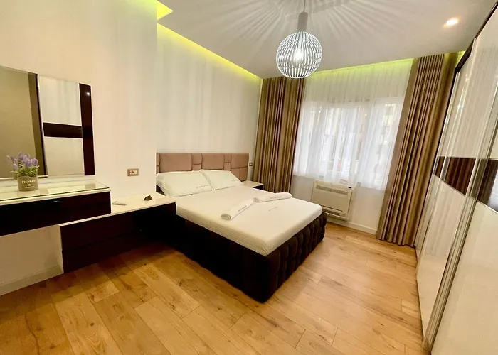 Queen's Luxury Appartamento *