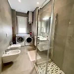 Queen's Luxury Apartment Tirana