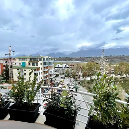 شقة Queen's Luxury