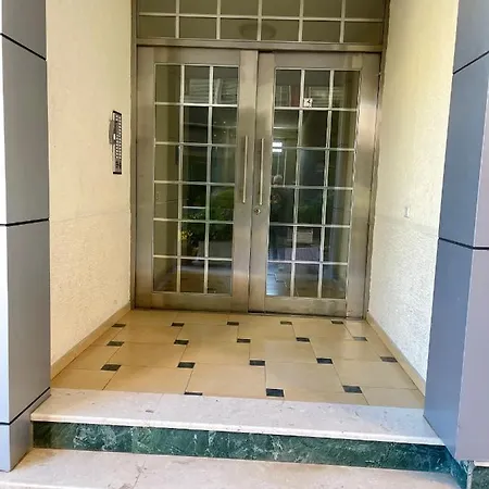 شقة Queen's Luxury *