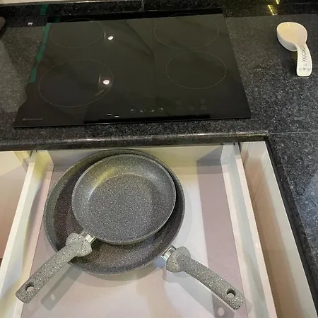 شقة Queen's Luxury *