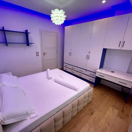 דירה Queen's Luxury *