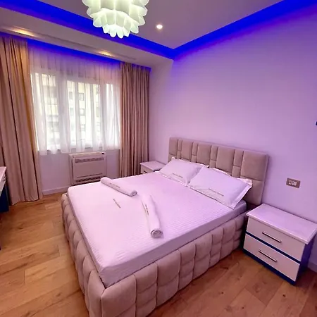 דירה Queen's Luxury
