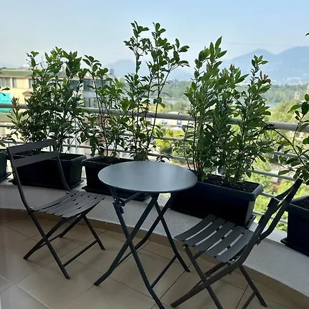Apartment Queen's Luxury