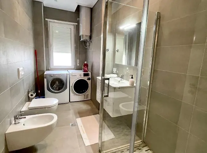 Queen's Luxury Lägenhet Tirana