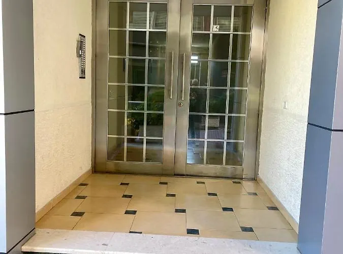 公寓 Queen's Luxury *